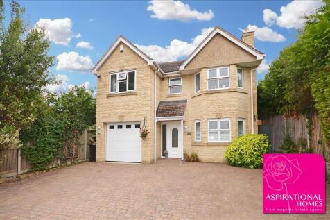 Wellingborough, NN9 - property photo