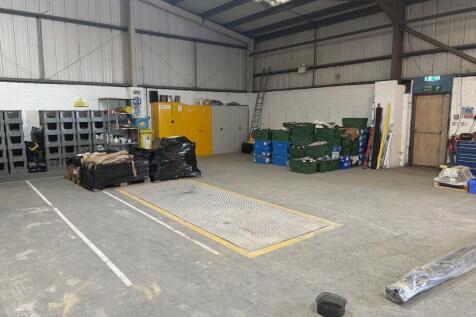 Industrial Park to rent Image 6