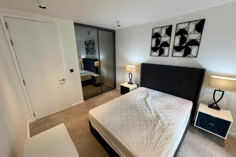 Block C, Marlstone Avenue, Manchester photo 5