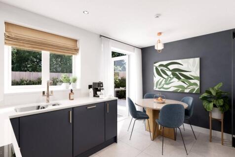Bardolph View, Gedling, Nottingham, NG14 photo 3