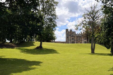 Moreby Hall Parkland
