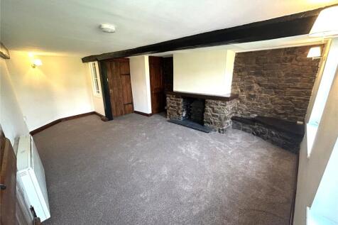 Harmony Place, Leat Street, Tiverton, Devon, EX16 photo 4
