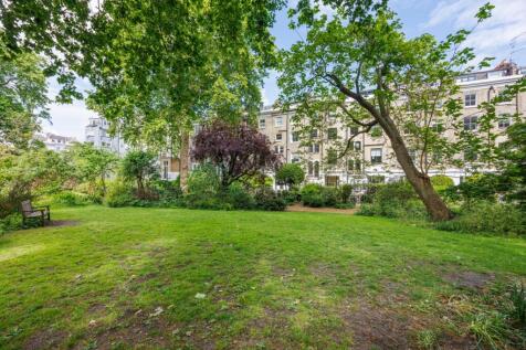 Ladbroke Gardens