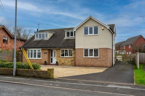 Alfreda, Chester ...