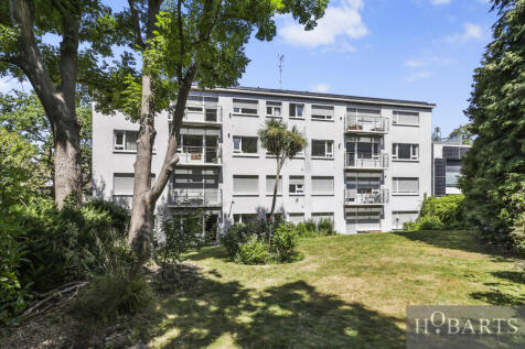 Stylish 2-Bed Garden Flat, Crouch End