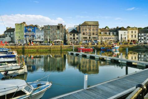 Vauxhall Street, Plymouth, Devon, PL4 photo 4