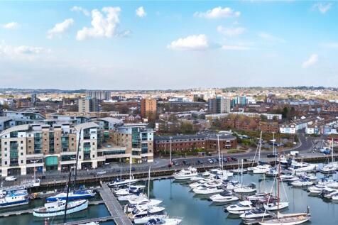 Poole Quay