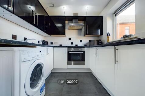 Kitchen / Living area