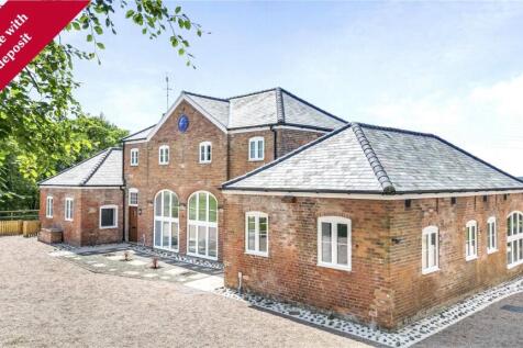 2-bed flat on Ashford Carbonel, Ludlow, £1,200/mo