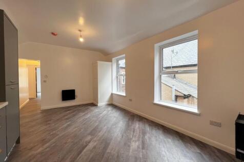 Hanover House, Alfred Gelder Street, Hull photo 5