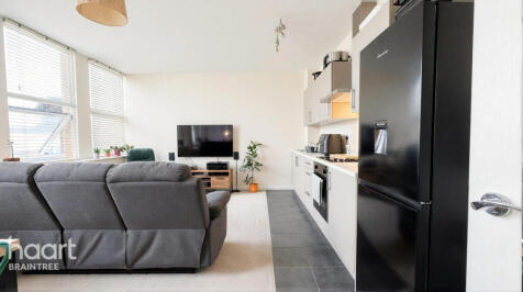 Crittall Road, Witham photo 2
