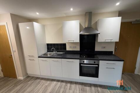 Apartment , Northwood House,  Goodiers Drive, Salford photo 4