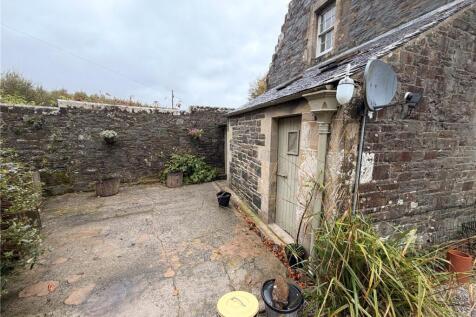 Back Door