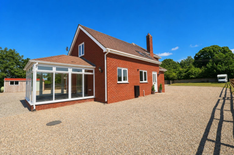 SELF CONTAINED ANNEX