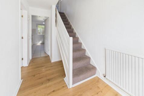 Zetland Crescent, Stenson Fields, Derby photo 3