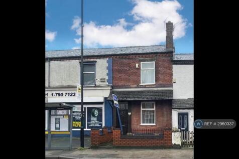 Mosely Common Road, Worsley, Manchester, M28 photo 5