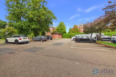 Allocated Parking
