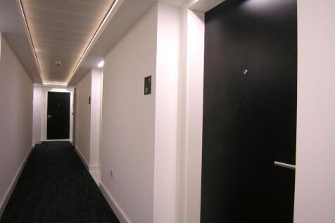 communal areas