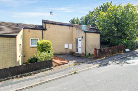 23 White Lane, Wibsey Bank, Bradford, West Yorkshire, BD6 1AS