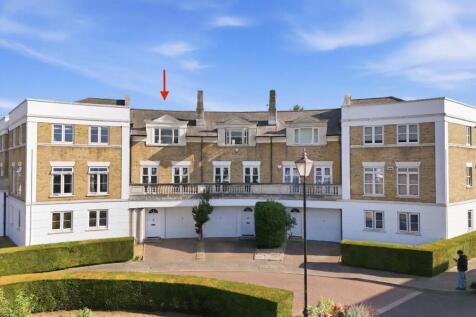 Fitzroy Crescent, Grove Park, Chiswick, W4 photo 4