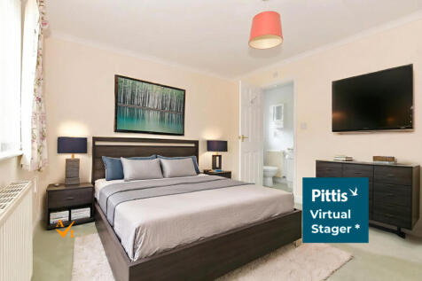 Internal Lifestyle Photograph (Modern Style)