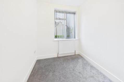 Bedroom Three/Office