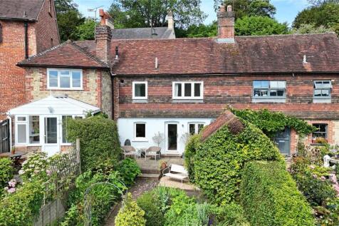 Prospect Cottage