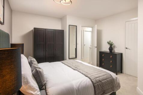 Showhome photography