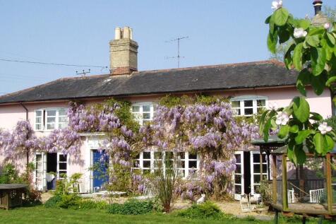 The Mill House
