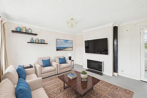 Lounge (Virtually Furnished)