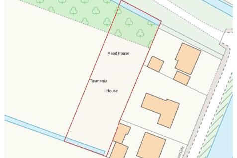 Plan of Land at M...