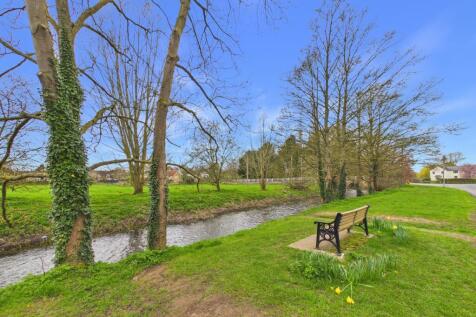 Riverside Walks