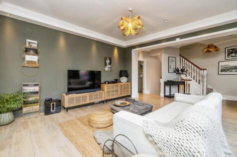 Ground Floor Living Room