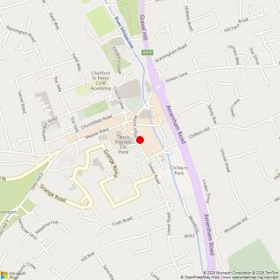 Property Map