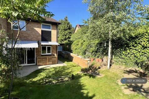 Kennedy Gardens, Sevenoaks, TN13 photo 2