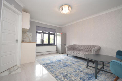 1 Double Bedroom Flat to Rent
