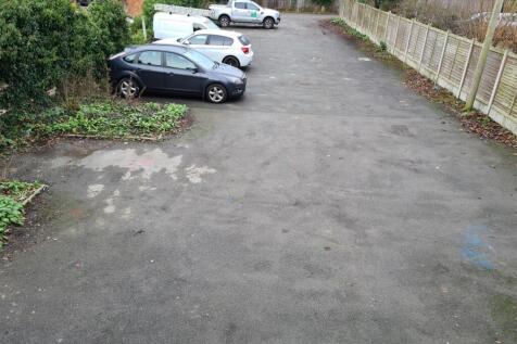 Whitehall Road - Car Park.JPG