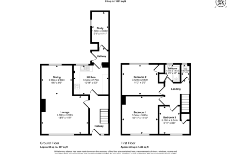 7 Hornbeam, Burwash, Etchingham, TN19 7BT