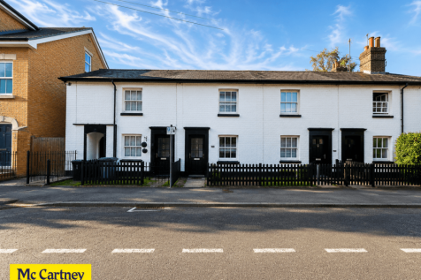 New Writtle Street, Chelmsford, Essex, CM2 0SB