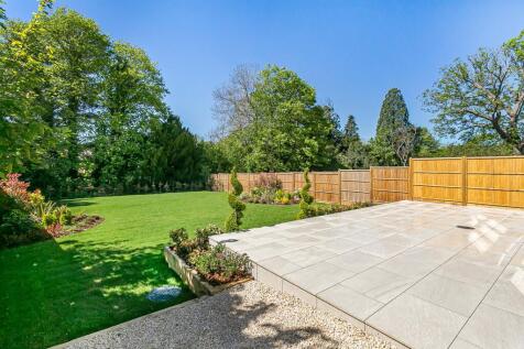 Show home
