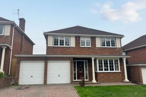 Front External
