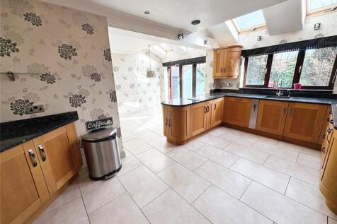 Kitchen-Diner
