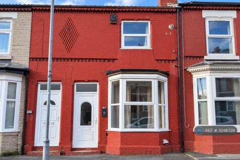 House Front 