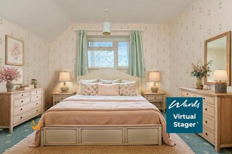 Bedroom 2 (Farmhouse Style)