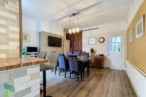 Living room or di...