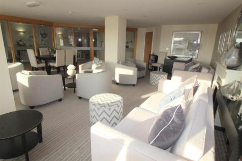 Communal Entrance Area