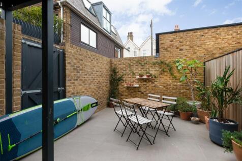 Sea Street, Whitstable