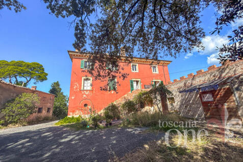 borghetto del tempio
