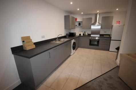 Horninglow Street, Staffordshire, Burton upon Trent, DE14 photo 4