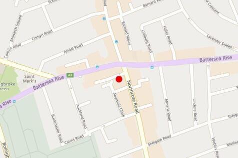 Property Map
